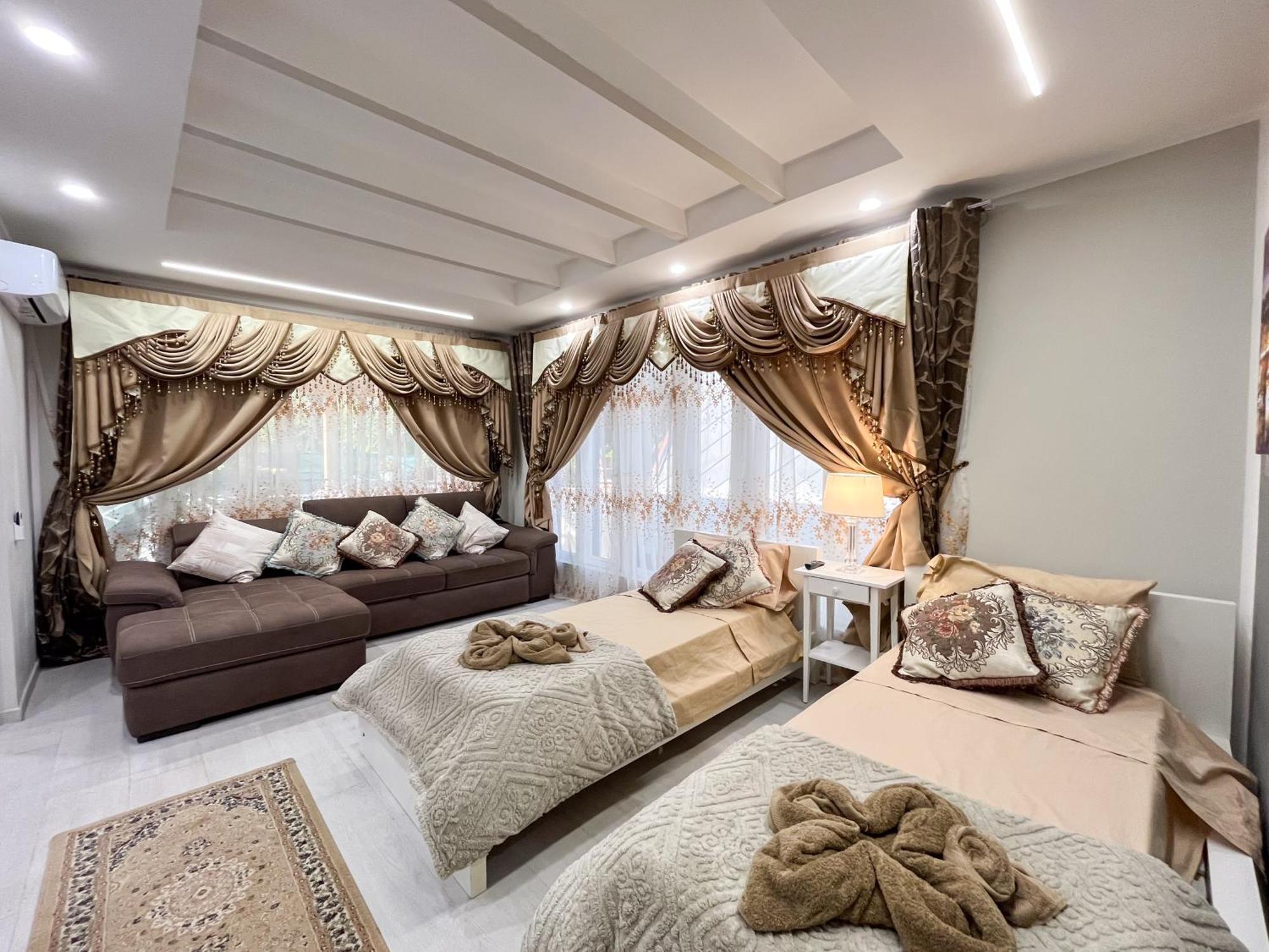 Frühstückspension La Dolce Casa Rom