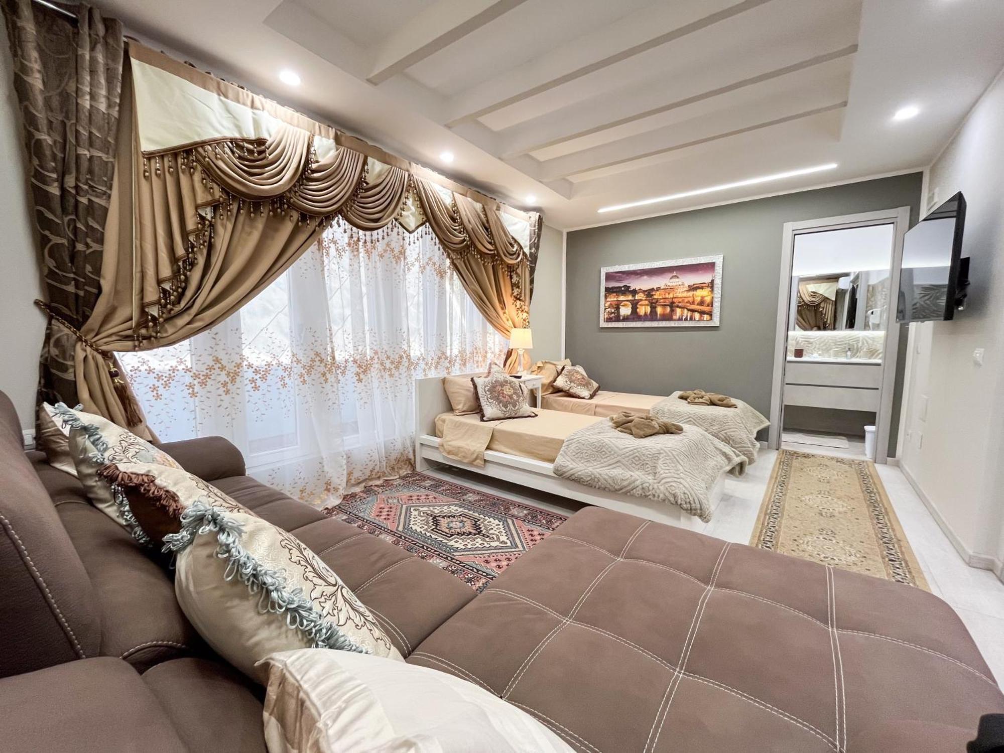 La Dolce Casa * Rom