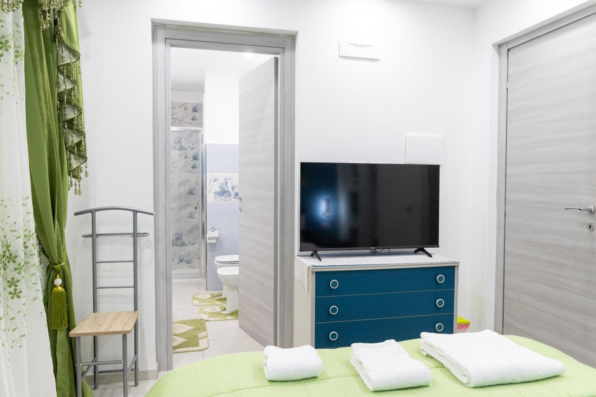 Frühstückspension La Dolce Casa Rom