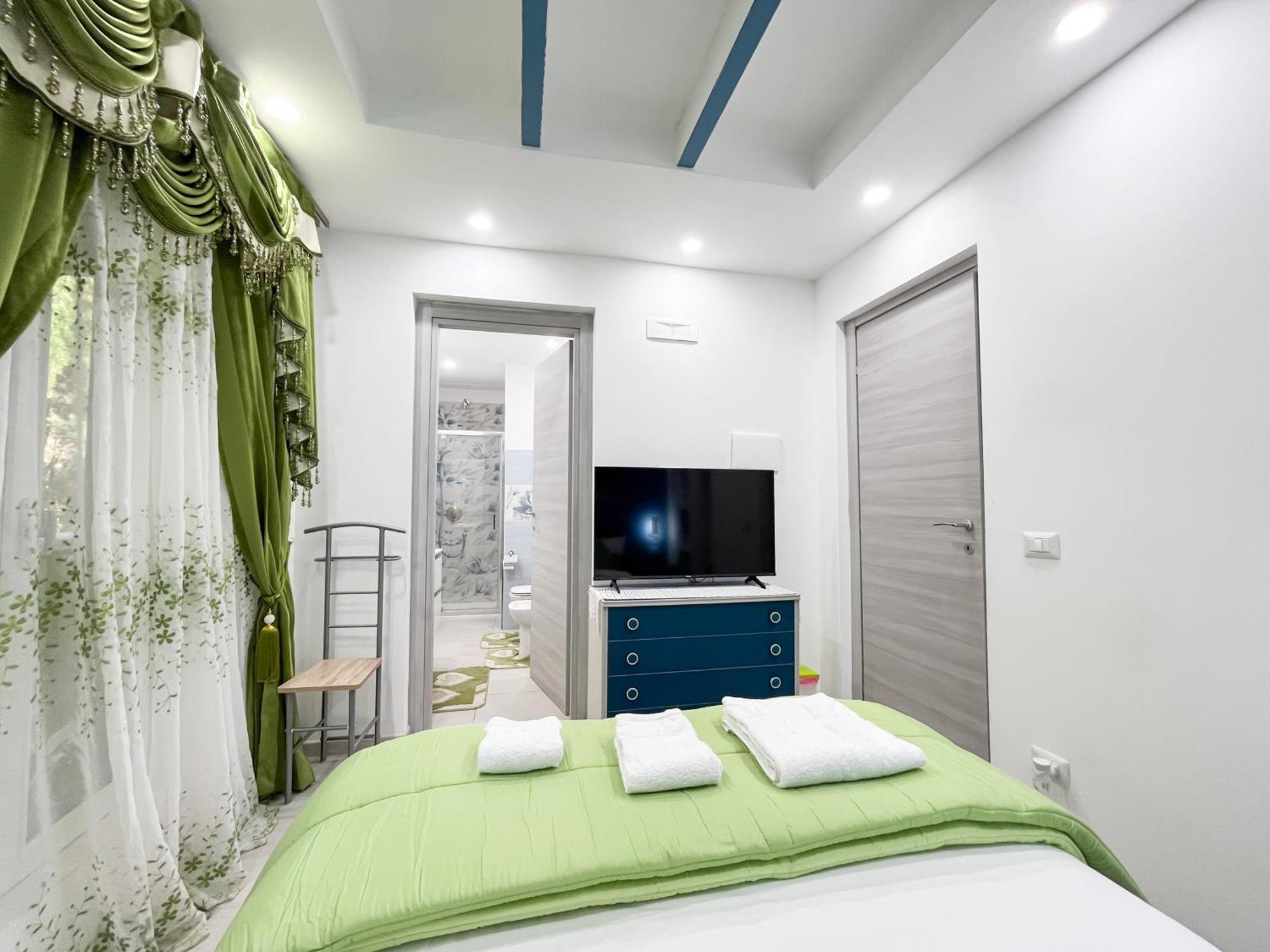 La Dolce Casa Rom