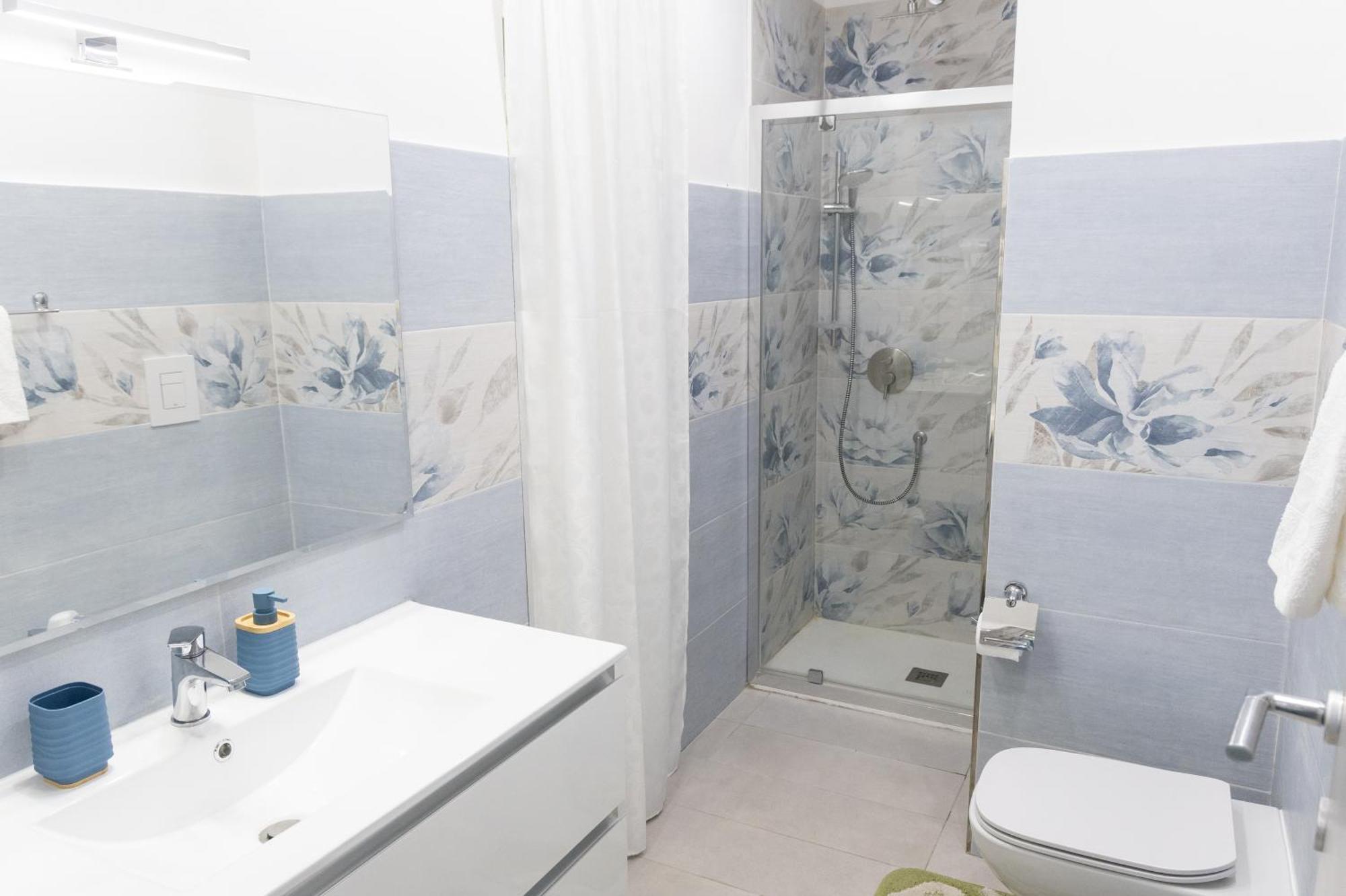 Frühstückspension La Dolce Casa Rom