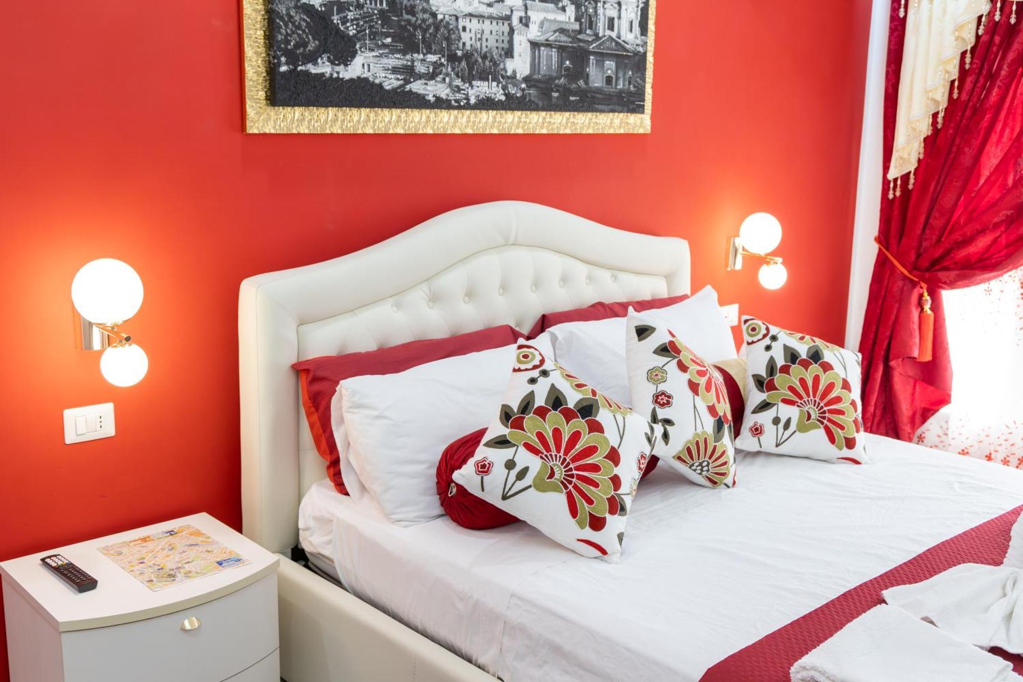 La Dolce Casa Rom