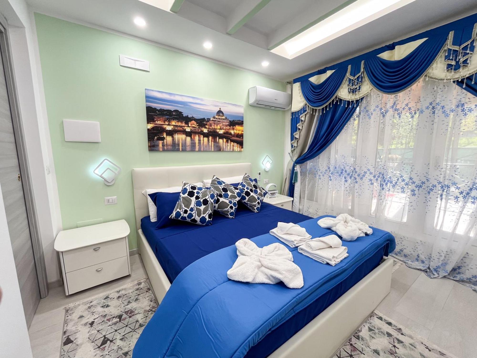 La Dolce Casa Rom
