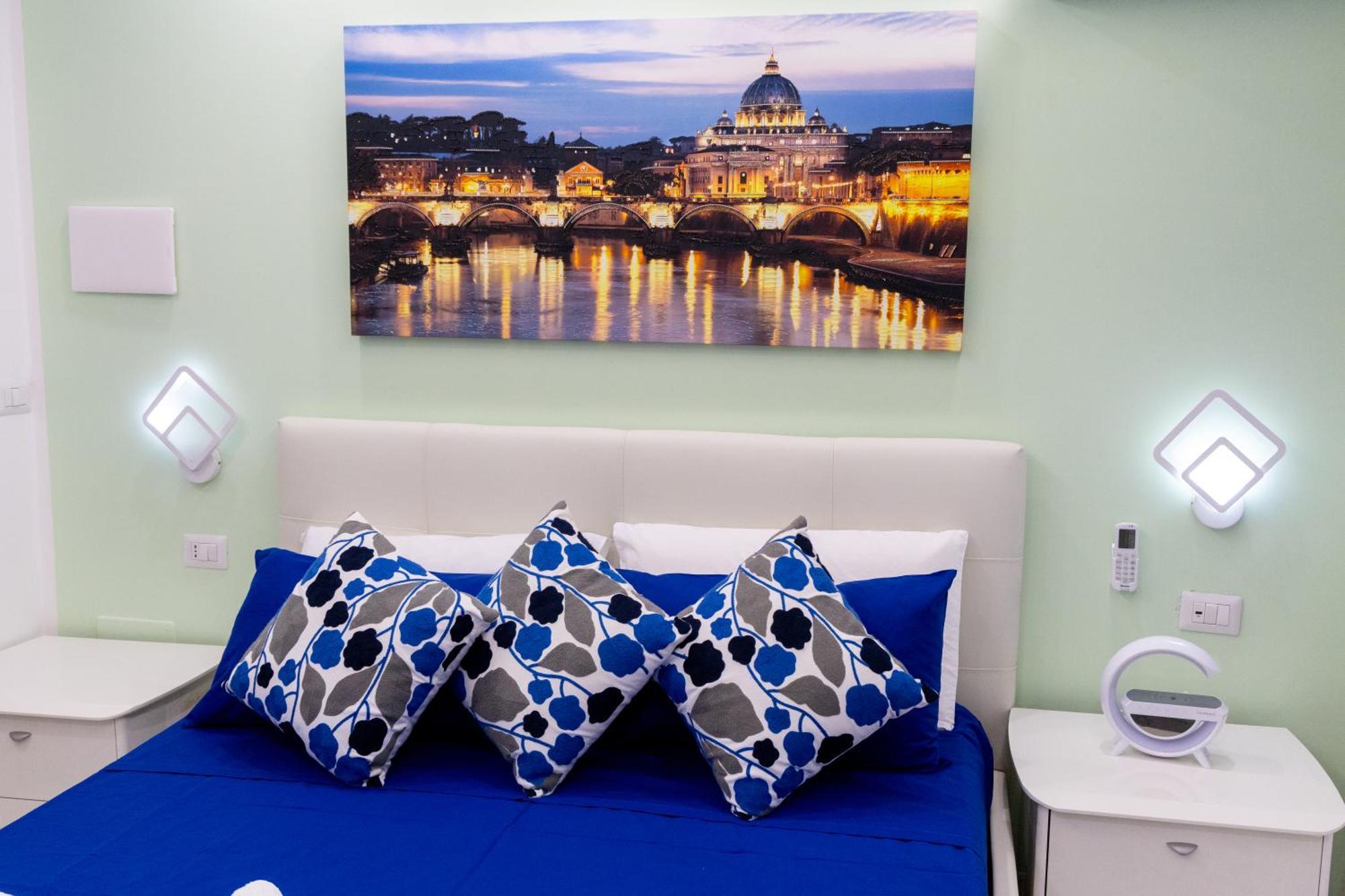 La Dolce Casa Rom